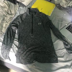 Under Armor Quarter Zip
